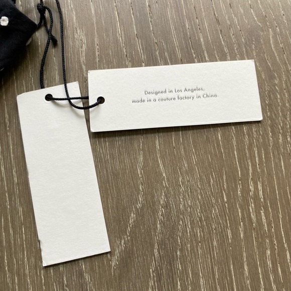 Marysia polka-dot dress - Picture 3 of 7